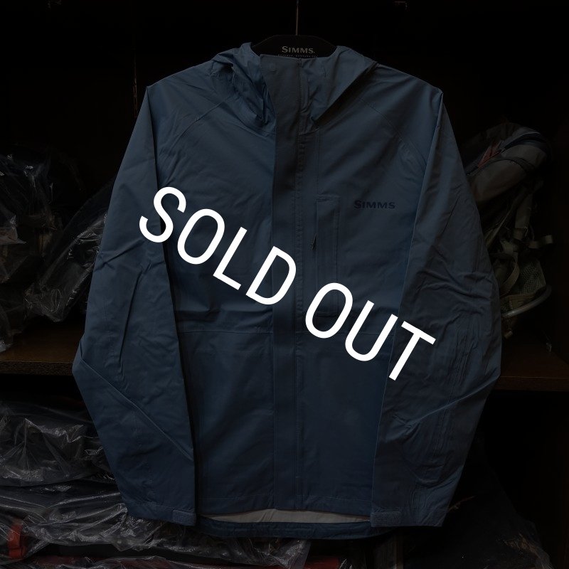 画像1: 【SIMMS】Waypoint Jacket - NEPTUNE(SALE) (1)