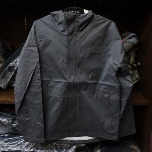 画像1: 【SIMMS】Waypoint Jacket - SLATE