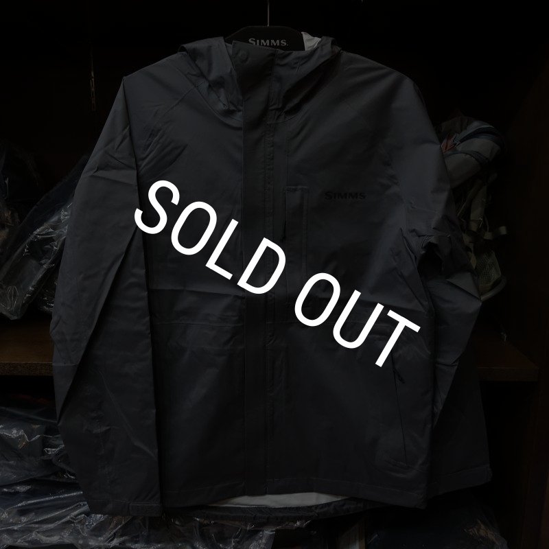 画像1: 【SIMMS】Waypoint Jacket - SLATE (1)