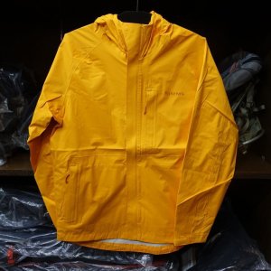 画像1: 【SIMMS】Waypoint Jacket - SUNRISE(SALE)