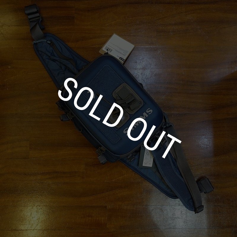 画像3: 【SIMMS】FS HIP PACK - MIDNIGHT(SALE) (3)