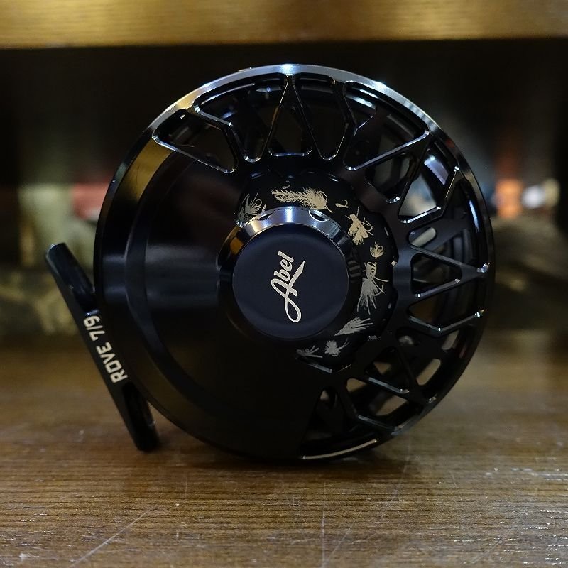 画像2: 【Abel】ROVE 7/9 (2)