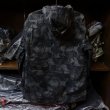 画像2: 【SIMMS】Rogue Hoody - REGIMENT CAMO CARBON(SALE) (2)