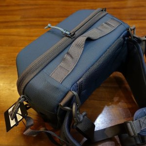 画像5: 【SIMMS】FS HIP PACK - MIDNIGHT(SALE)