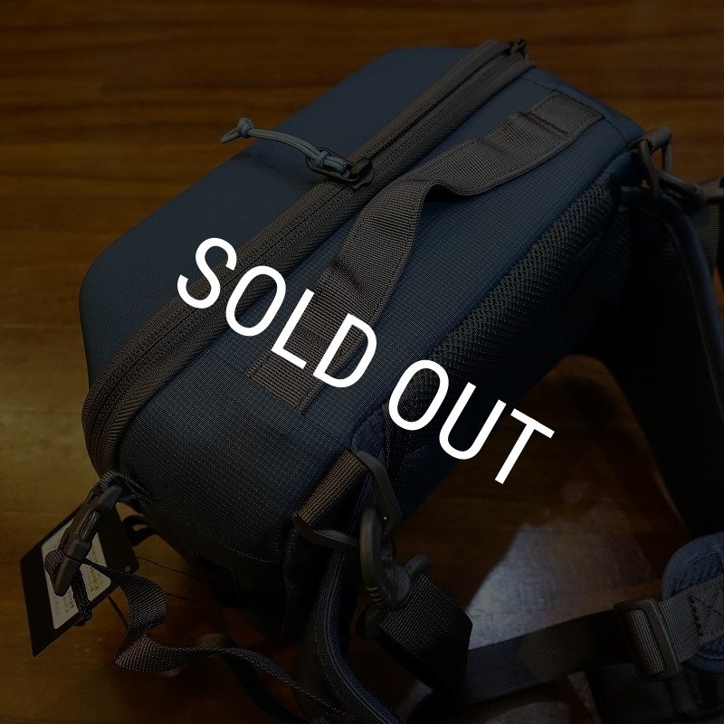 画像5: 【SIMMS】FS HIP PACK - MIDNIGHT(SALE) (5)