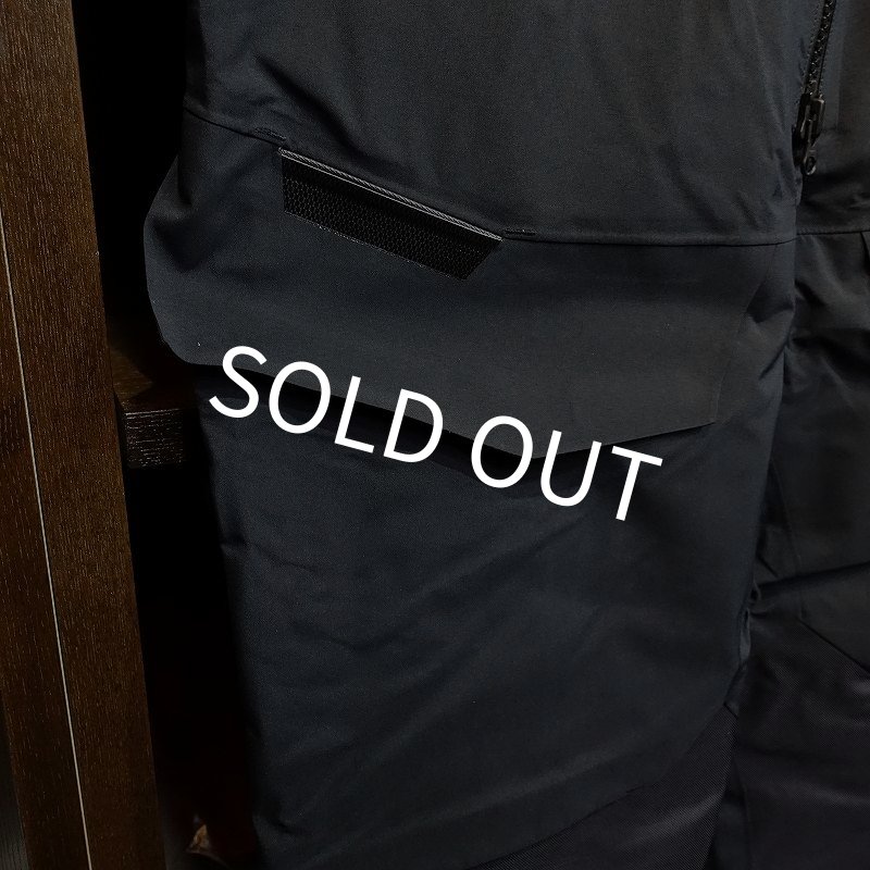 画像4: 【SIMMS】PRODRY BIB - BLACK(SALE) (4)