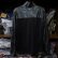 画像2: 【SIMMS】Solarflex Wind Half Zip Shirt - Black/Regiment Camo Carbon(SALE) (2)