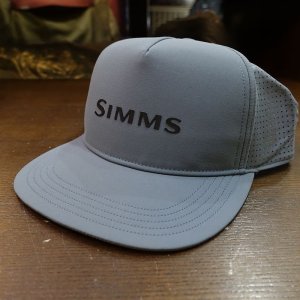 画像1: 【SIMMS】SOLARVENT CAP - STORM(SALE)