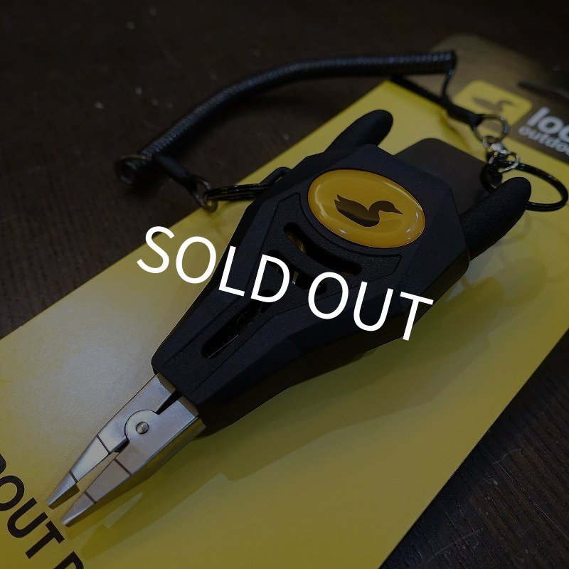 画像4: 【Loon】Trout Plier (4)