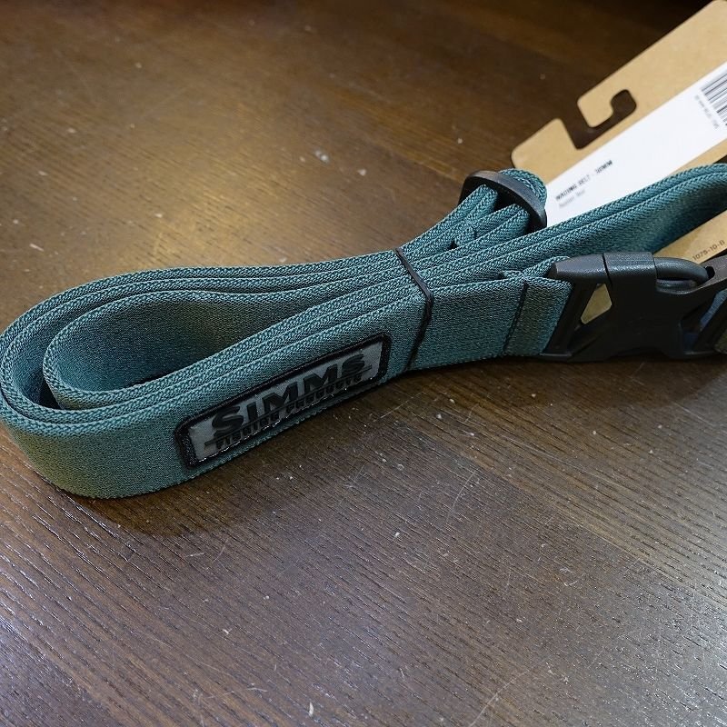 画像3: 【SIMMS】Wading Belt - 38mm(SALE) (3)
