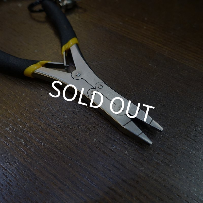 画像3: 【Loon】Trout Plier (3)