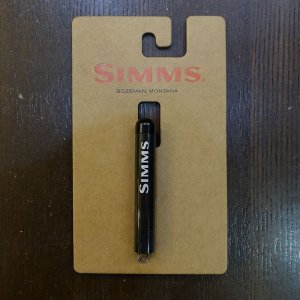 画像1: 【SIMMS】Carbon Fiber Retractor