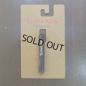 画像1: 【SIMMS】Carbon Fiber Retractor
