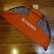 画像1: 【SIMMS】TACO BAG - SIMMS ORANGE (1)