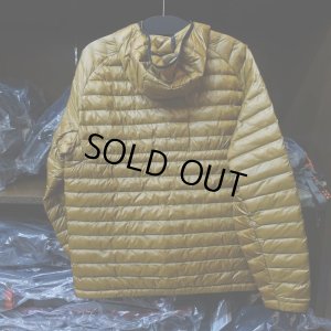 画像2: 【SIMMS】EXSTREAM HOODED JACKET - DARKBRONZE(SALE)