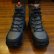 画像1: 【SIMMS】FS BOOT - RUBBER (1)