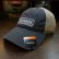 画像1: 【SIMMS】HERITAGE TRUCKER - CARBON (1)