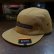 画像1: 【SIMMS】CAMPER CAP - CAMEL (1)