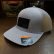 画像1: 【SIMMS】WADER MAKER MID CROWN TRUCKER - HEATHER GREY (1)