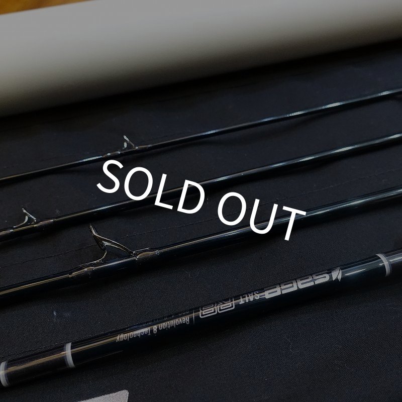 画像7: 【SAGE】SALT R8 890-4 (7)