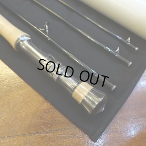 画像3: 【SAGE】SALT R8 690-4