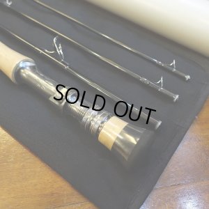 画像3: 【SAGE】SALT R8 890-4