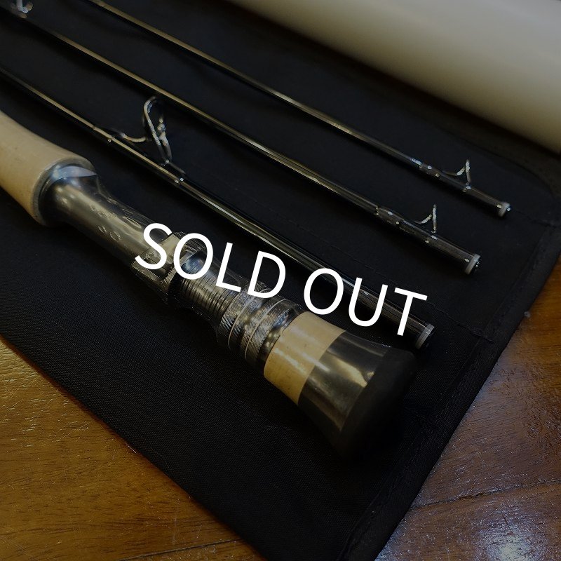 画像3: 【SAGE】SALT R8 890-4 (3)