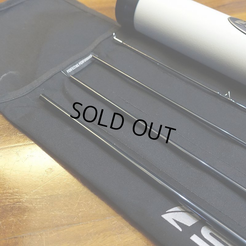 画像5: 【SAGE】SALT R8 690-4 (5)