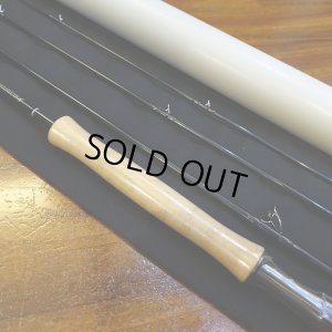 画像4: 【SAGE】SALT R8 690-4