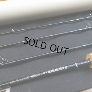 画像7: 【SAGE】SALT R8 690-4