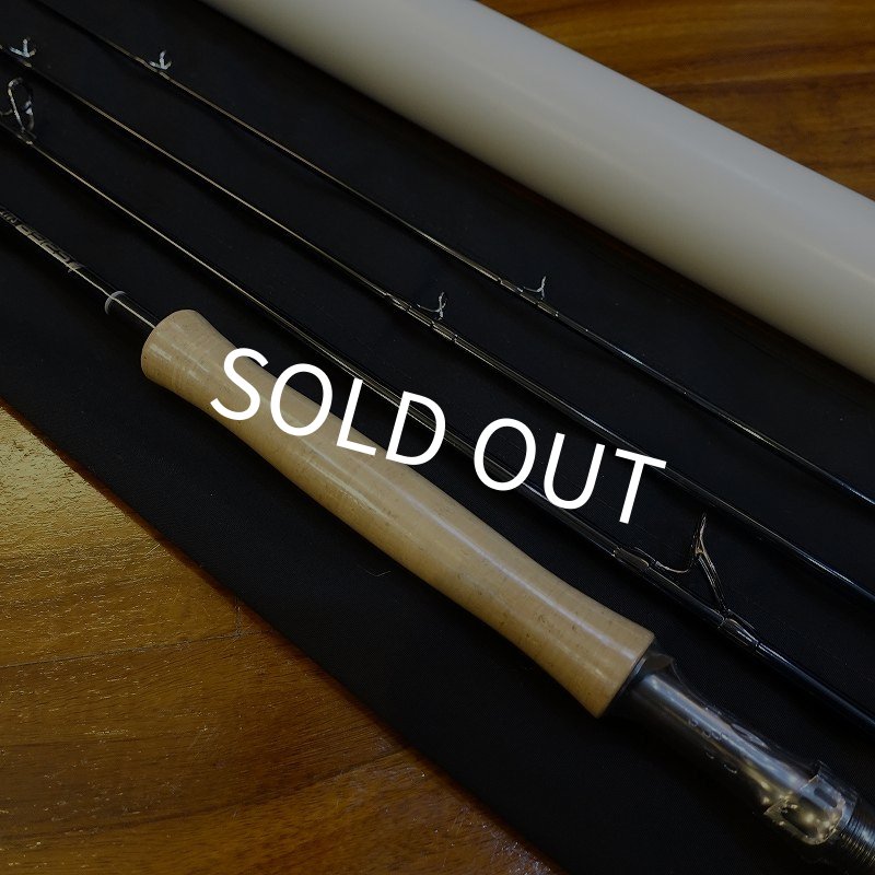 画像4: 【SAGE】SALT R8 890-4 (4)