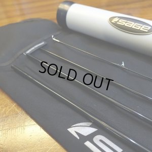 画像8: 【SAGE】SALT R8 890-4