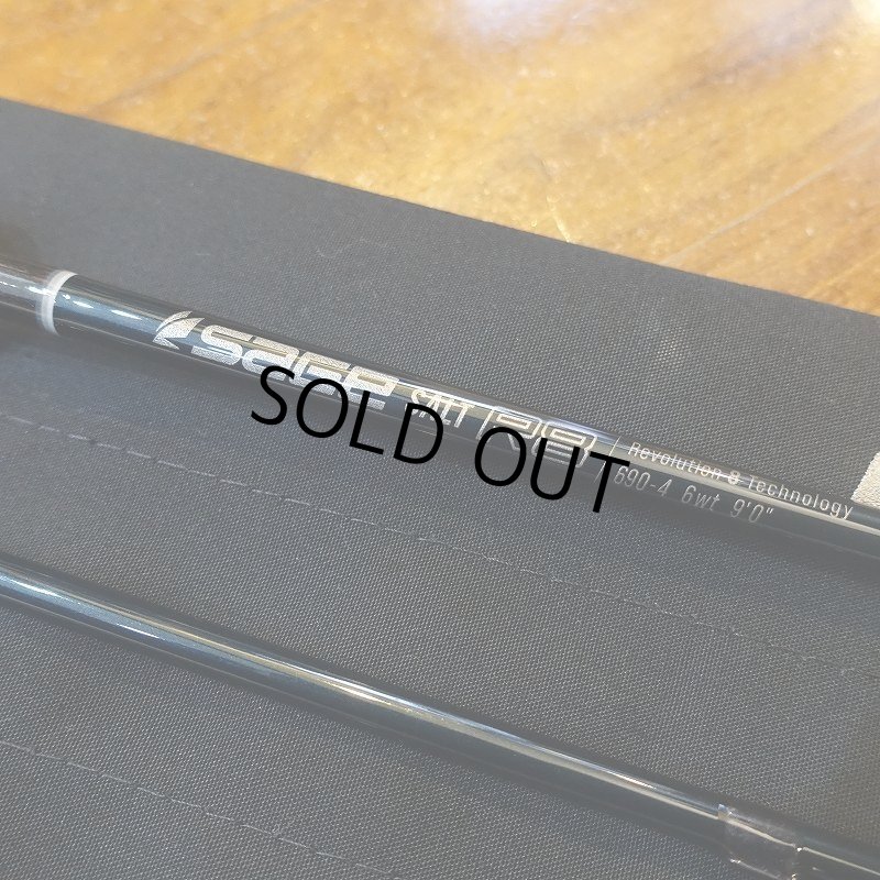 画像2: 【SAGE】SALT R8 690-4 (2)