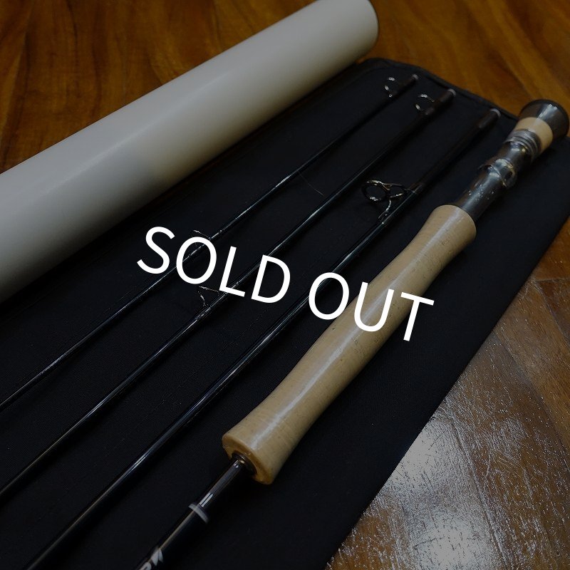 画像6: 【SAGE】SALT R8 890-4 (6)