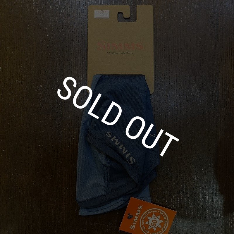 画像1: 【SIMMS】SUN GAITER - NEPTUNE(SALE) (1)