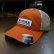 画像1: 【SIMMS】HERITAGE TRUCKER - SIMMS ORANGE (1)