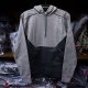 【SIMMS】CX HOODY - STEEL HEATHER/BLACK HEATHER(SALE)