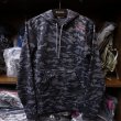 画像1: 【SIMMS】CX HOODY - GHOST CAMO BLACK(SALE) (1)