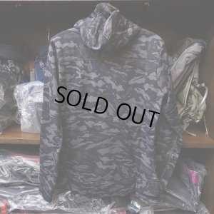 画像2: 【SIMMS】CX HOODY - GHOST CAMO BLACK(SALE)