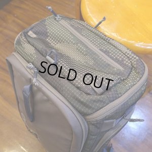 画像3: 【ORVIS】パックシリーズ バグアウト バックパック