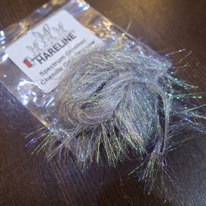 画像2: 【HARELINE】Spectrum Glimmer Chenille