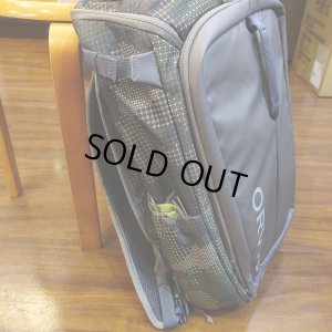 画像5: 【ORVIS】パックシリーズ バグアウト バックパック