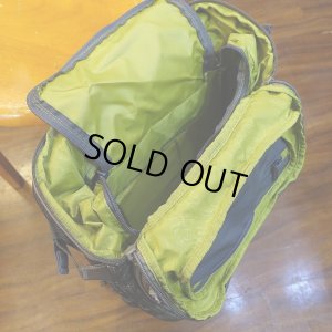 画像7: 【ORVIS】パックシリーズ バグアウト バックパック