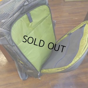 画像6: 【ORVIS】パックシリーズ バグアウト バックパック