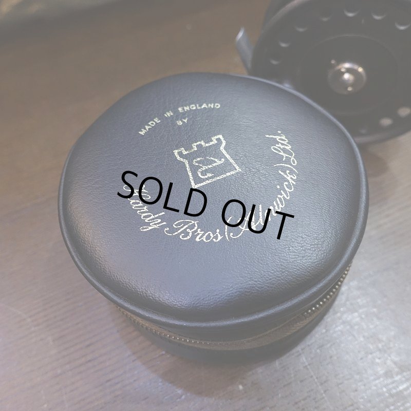 画像11: 【HARDY】St.George 3 3/4" (11)