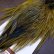 画像5: 【WHITING】Coq de Leon Saddle Bronze Grade - DYED BADGER/GOLDEN OLIVE (5)