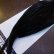 画像5: 【WHITING】American Rooster Cape - BLACK (5)