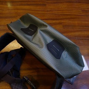 画像4: 【SIMMS】DRY CREEK Z HIP PACK - OLIVE