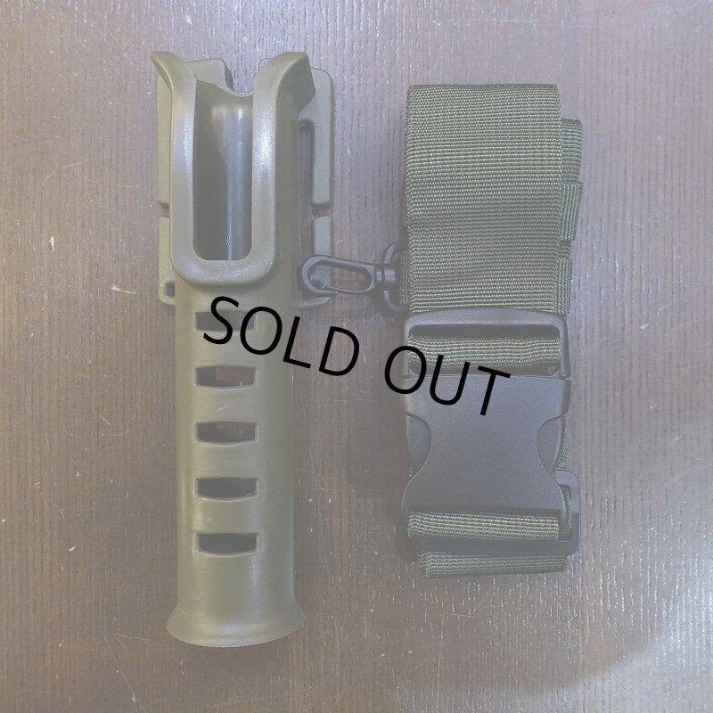 画像3: 【ANGLE】ロッドホルスター ベルト付き (3)