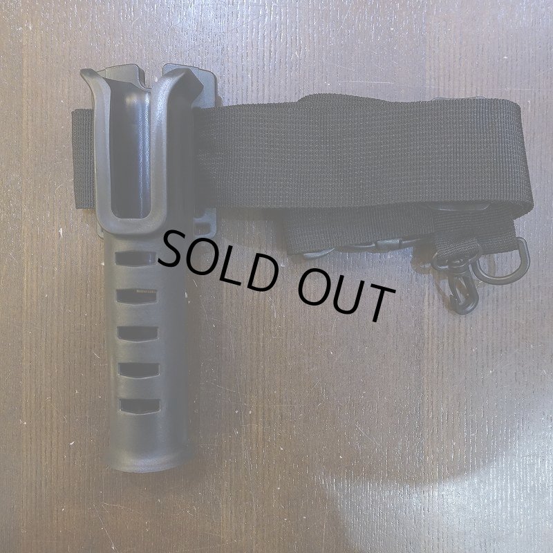 画像1: 【ANGLE】ロッドホルスター ベルト付き (1)